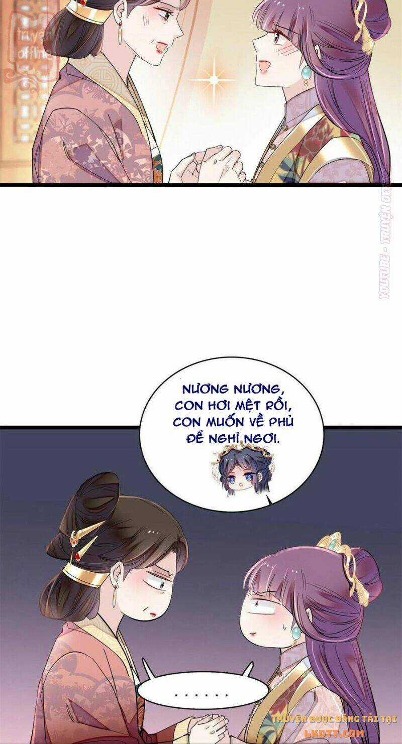 TỰ CẨM - Chapter 186 - Trang 7