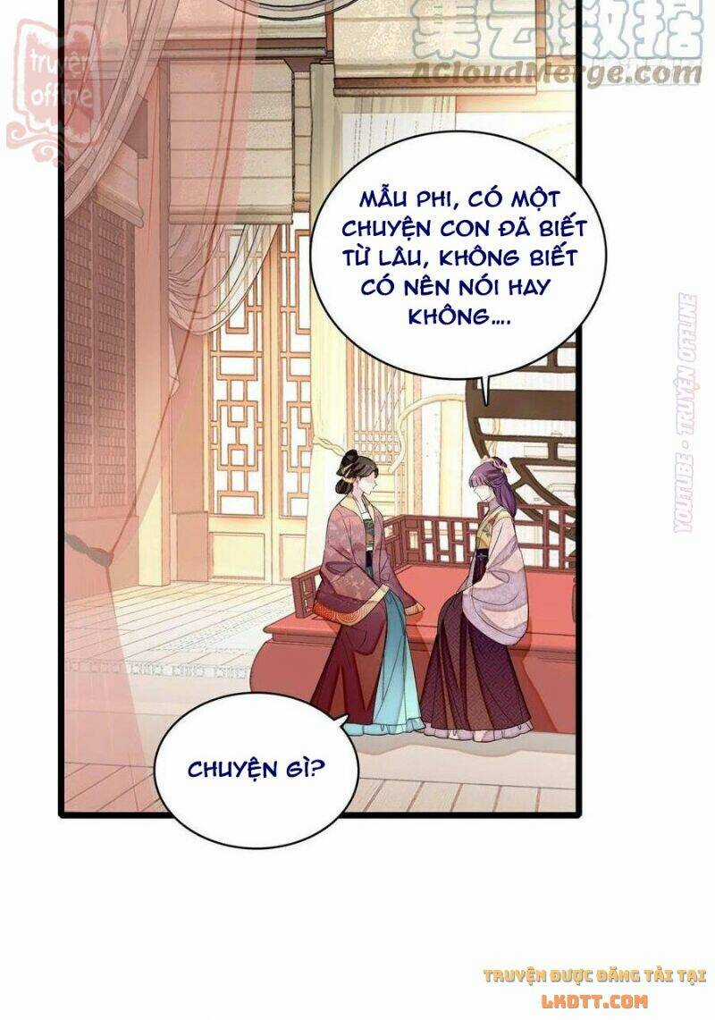 TỰ CẨM - Chapter 186 - Trang 9