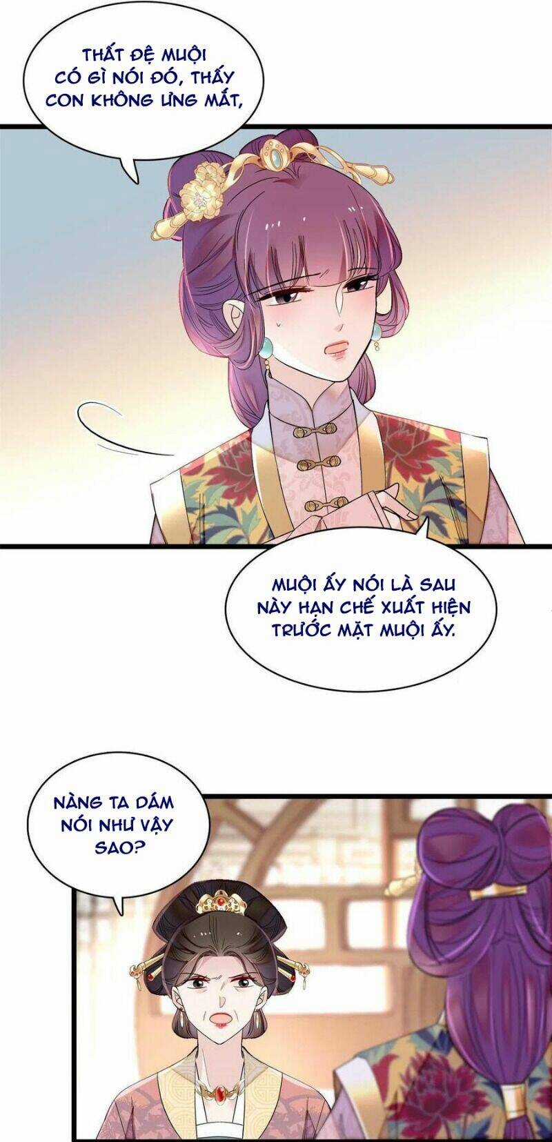 TỰ CẨM - Chapter 186 - Trang 10