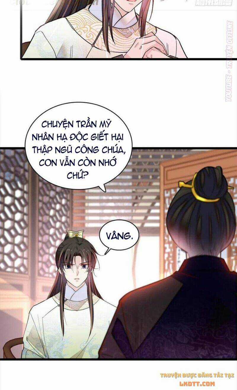 TỰ CẨM - Chapter 187 - Trang 11