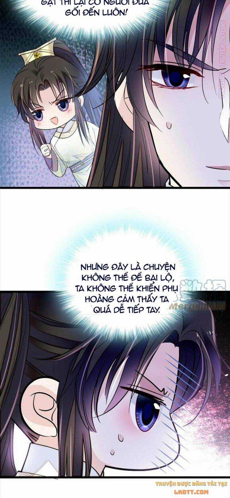 TỰ CẨM - Chapter 187 - Trang 13