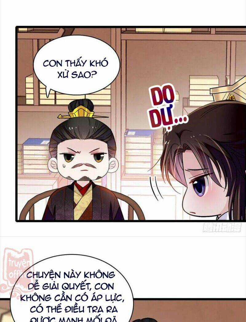 TỰ CẨM - Chapter 187 - Trang 14