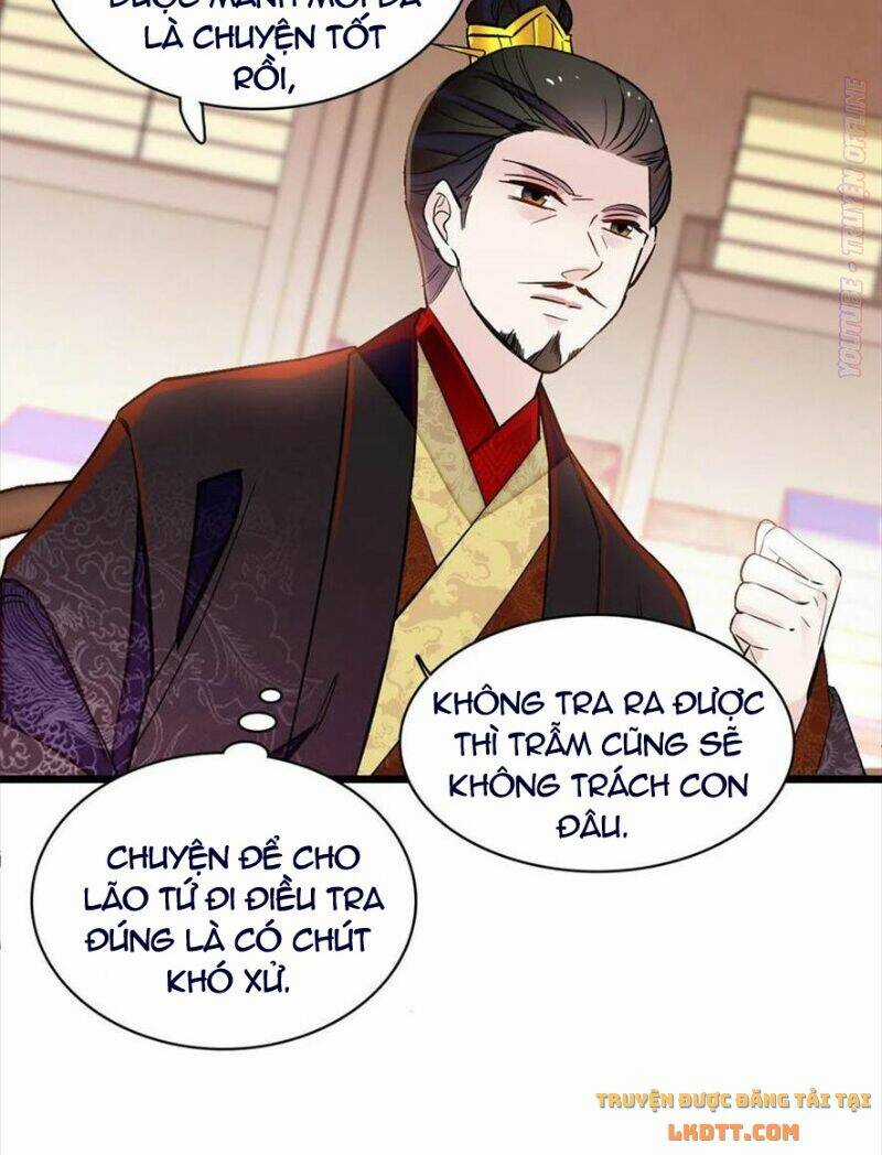 TỰ CẨM - Chapter 187 - Trang 15