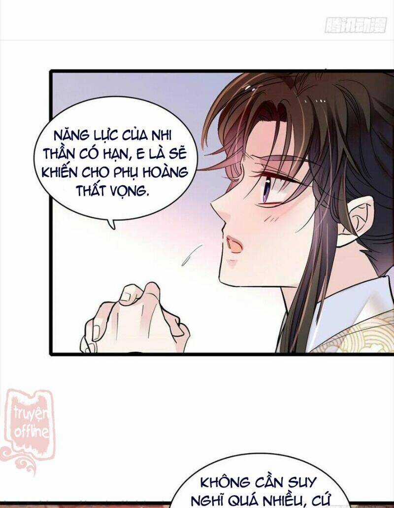 TỰ CẨM - Chapter 187 - Trang 16