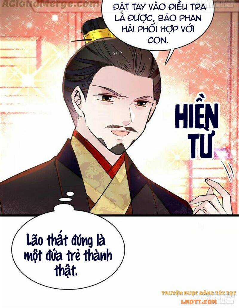 TỰ CẨM - Chapter 187 - Trang 17