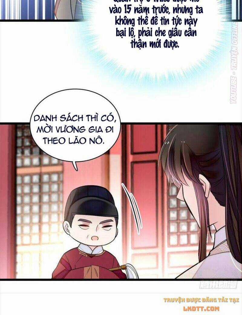 TỰ CẨM - Chapter 187 - Trang 20