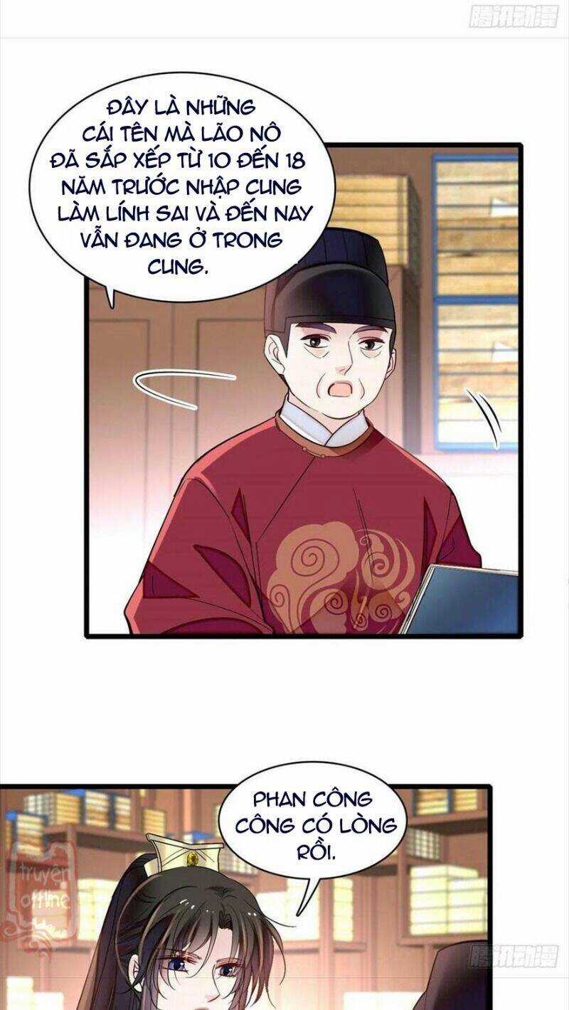 TỰ CẨM - Chapter 187 - Trang 22