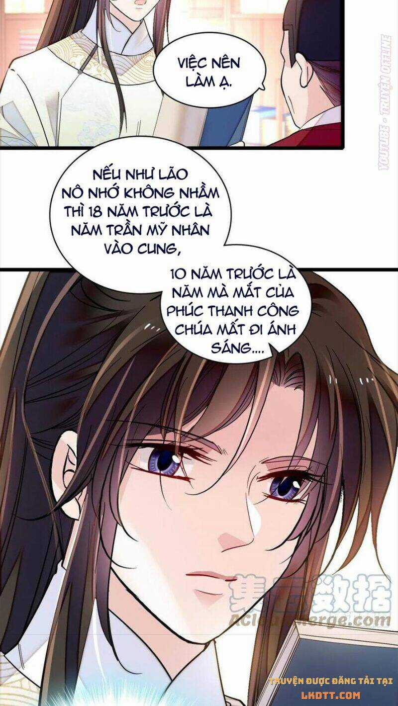 TỰ CẨM - Chapter 187 - Trang 23