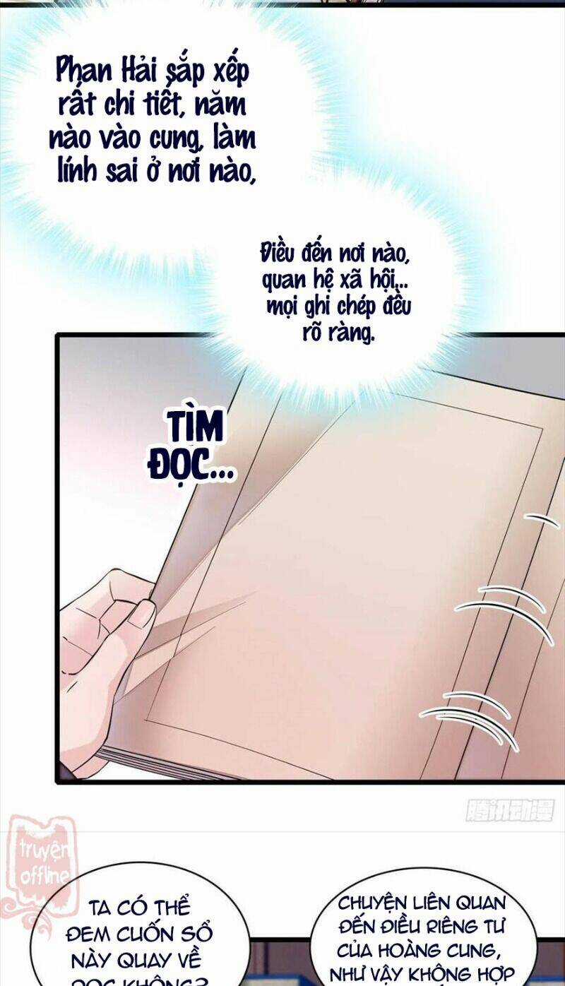 TỰ CẨM - Chapter 187 - Trang 24