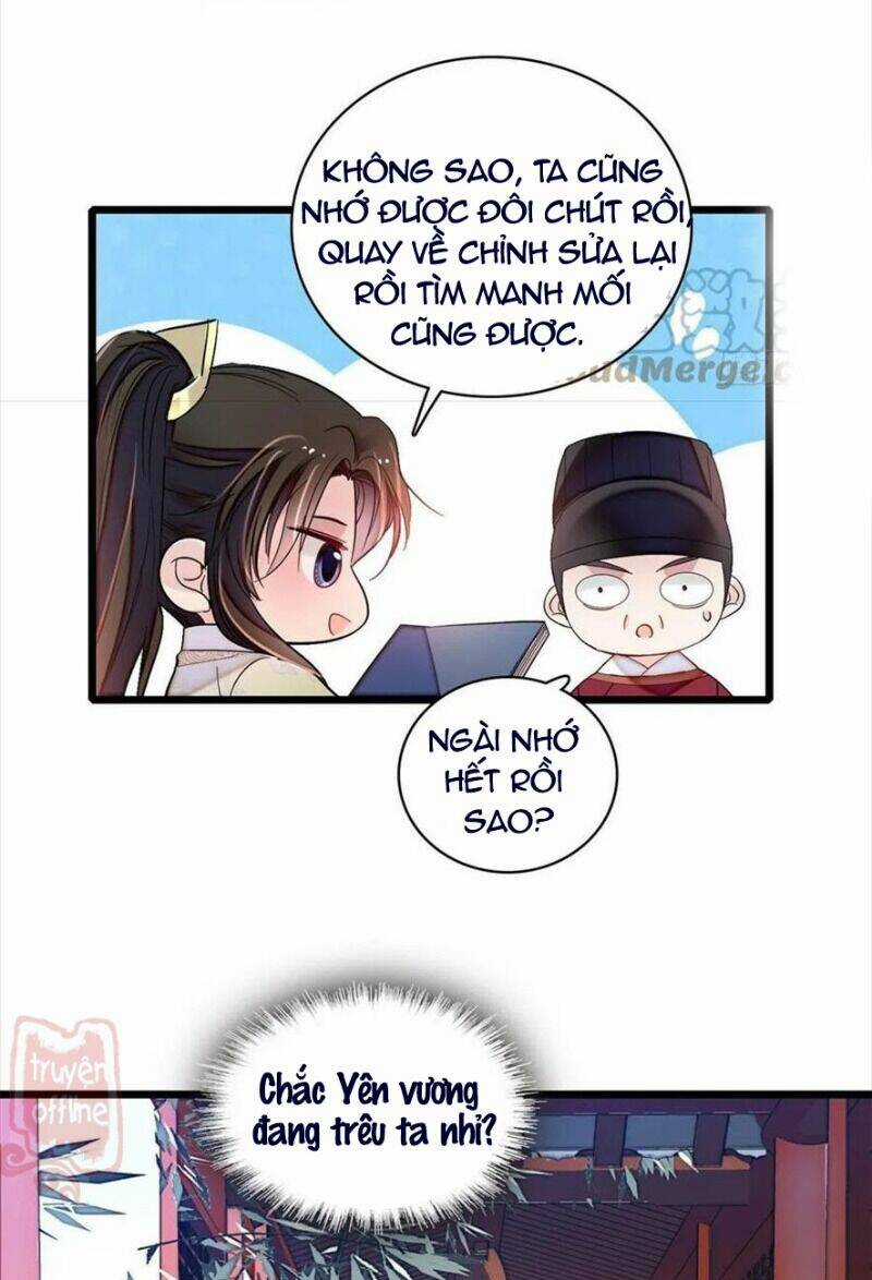 TỰ CẨM - Chapter 187 - Trang 26