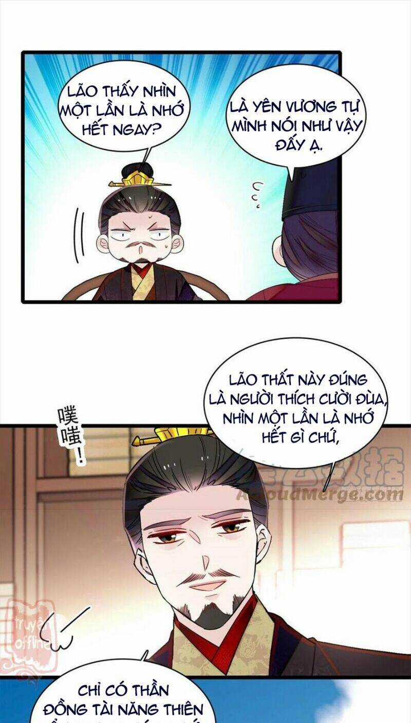 TỰ CẨM - Chapter 187 - Trang 28