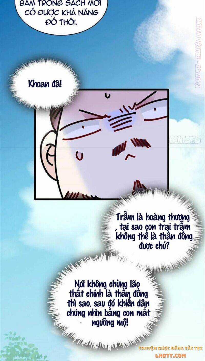 TỰ CẨM - Chapter 187 - Trang 29