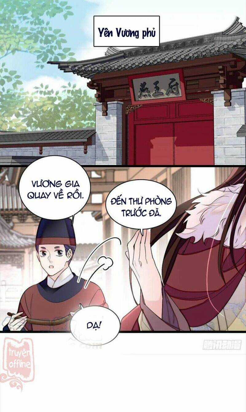 TỰ CẨM - Chapter 187 - Trang 30