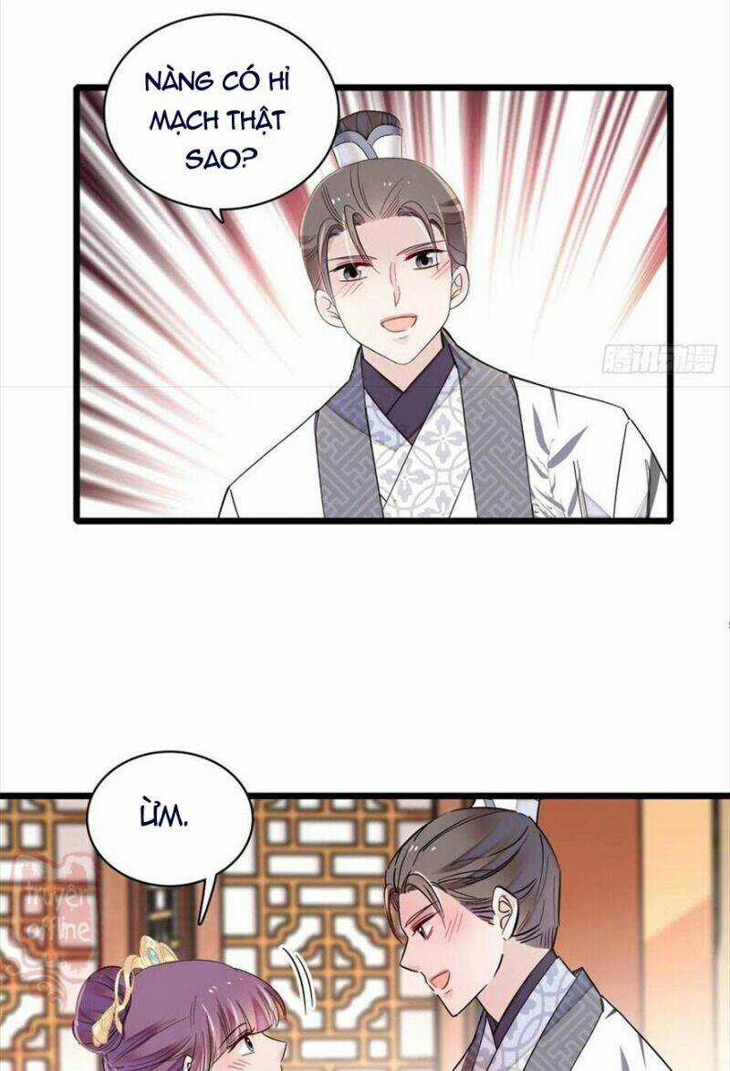 TỰ CẨM - Chapter 187 - Trang 4