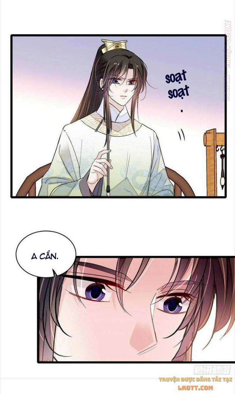 TỰ CẨM - Chapter 187 - Trang 31