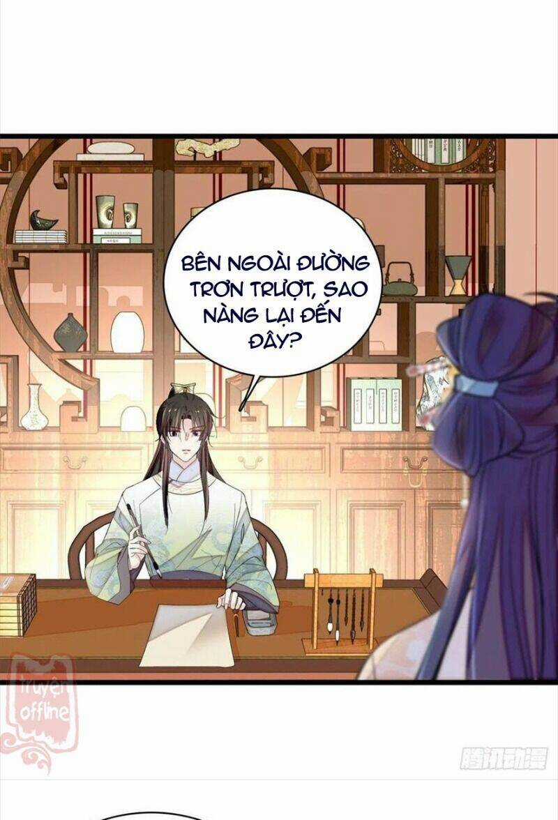TỰ CẨM - Chapter 187 - Trang 32