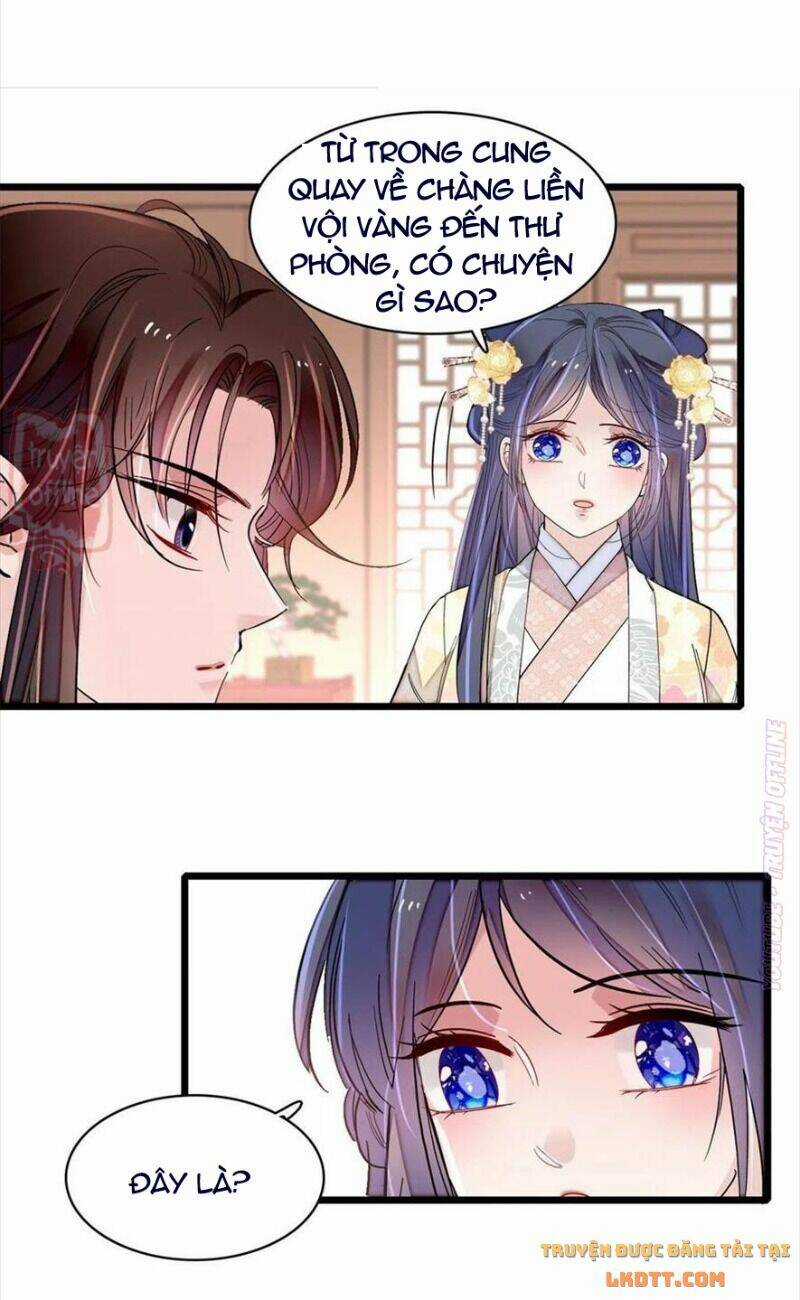 TỰ CẨM - Chapter 187 - Trang 34