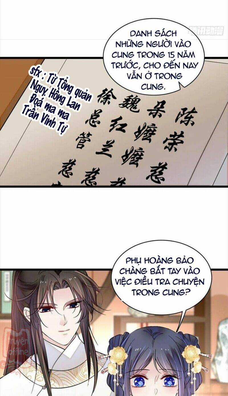 TỰ CẨM - Chapter 187 - Trang 35