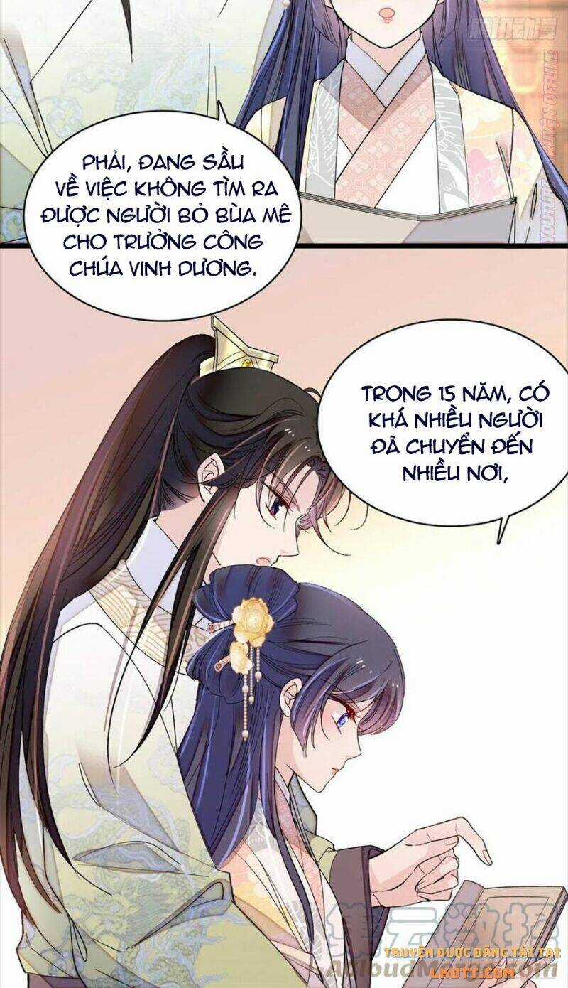 TỰ CẨM - Chapter 187 - Trang 36