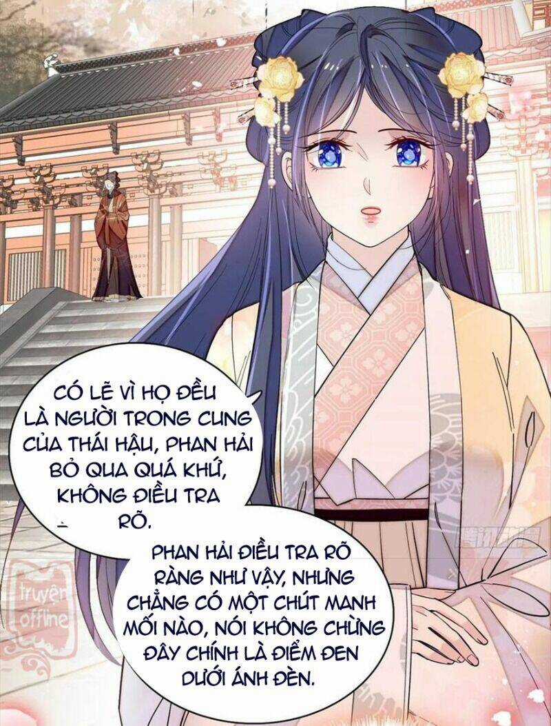 TỰ CẨM - Chapter 187 - Trang 38