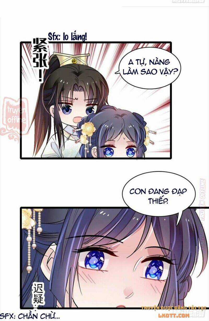 TỰ CẨM - Chapter 187 - Trang 40