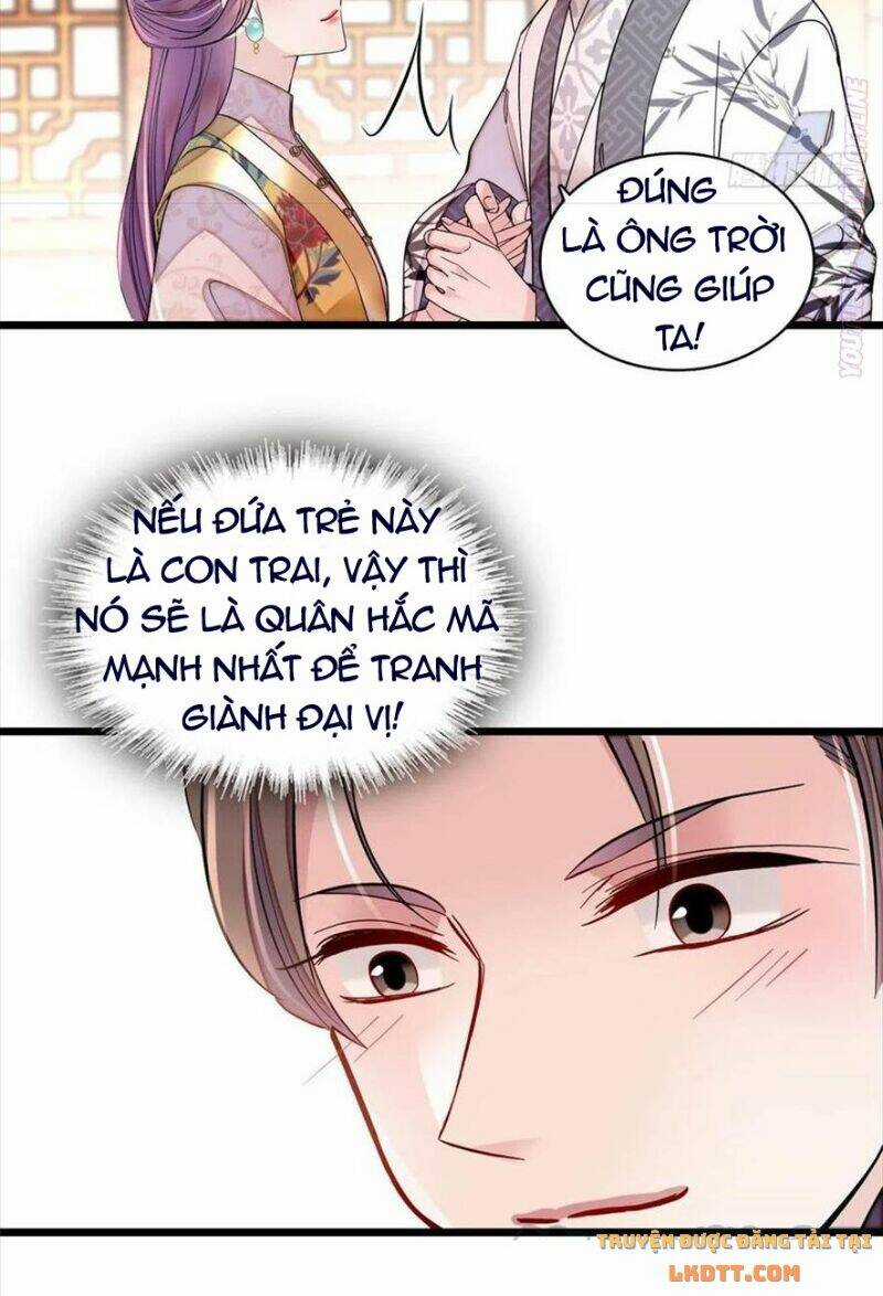 TỰ CẨM - Chapter 187 - Trang 5