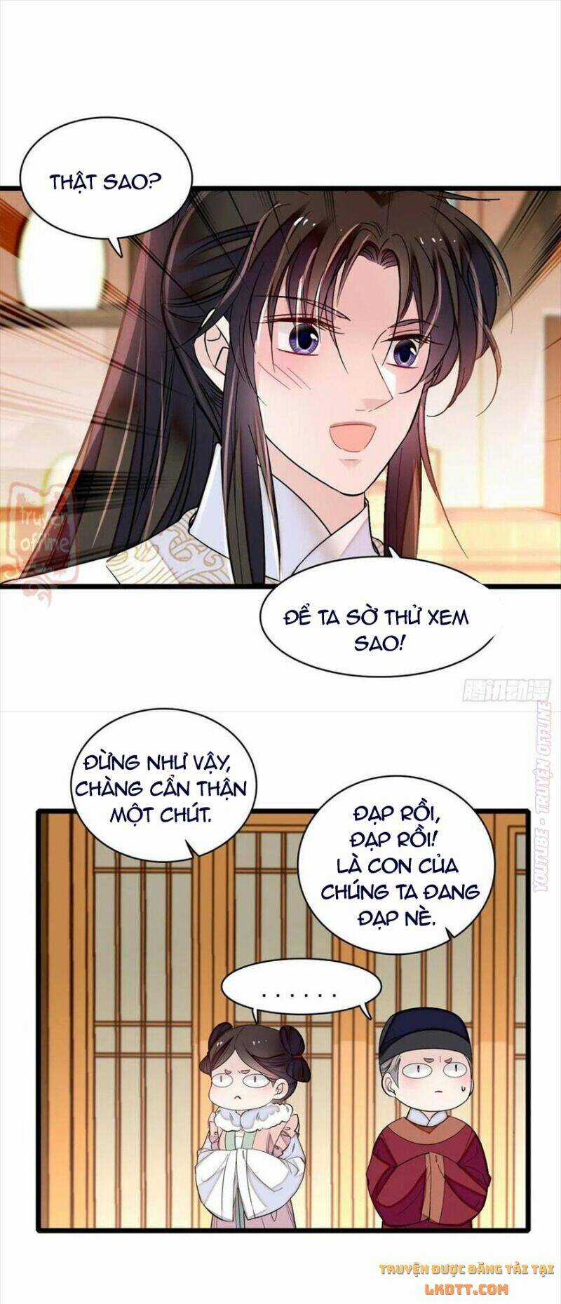 TỰ CẨM - Chapter 187 - Trang 41