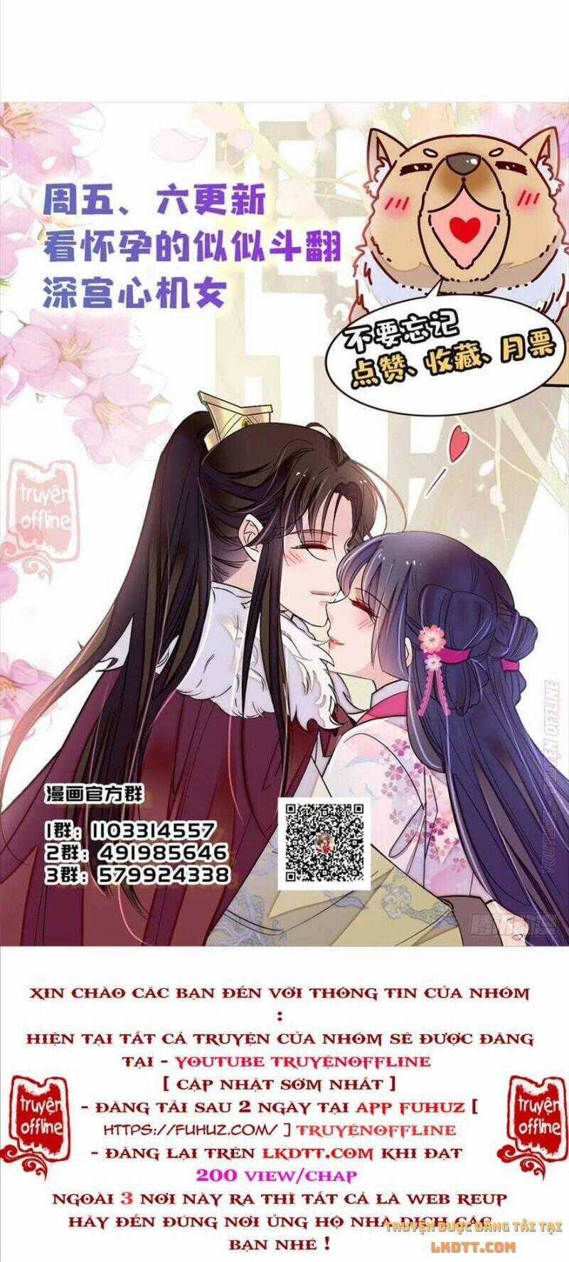 TỰ CẨM - Chapter 187 - Trang 44