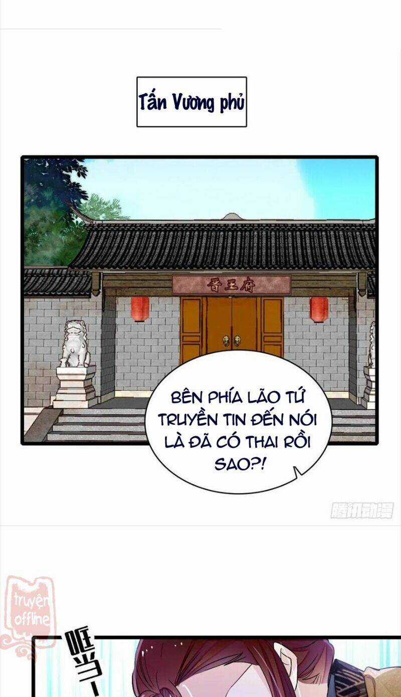 TỰ CẨM - Chapter 187 - Trang 6