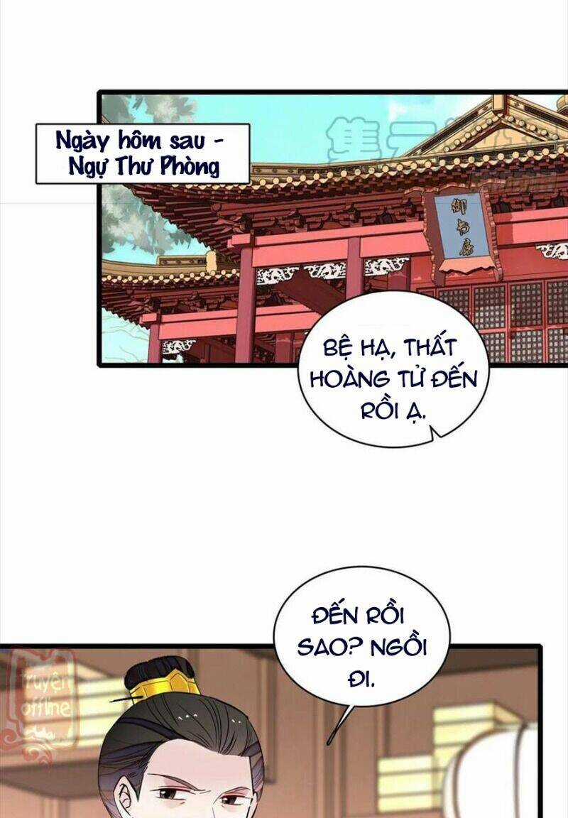 TỰ CẨM - Chapter 187 - Trang 8