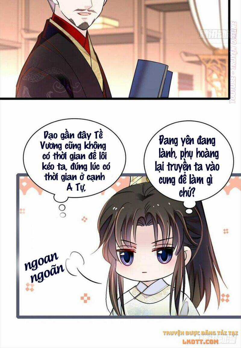 TỰ CẨM - Chapter 187 - Trang 9