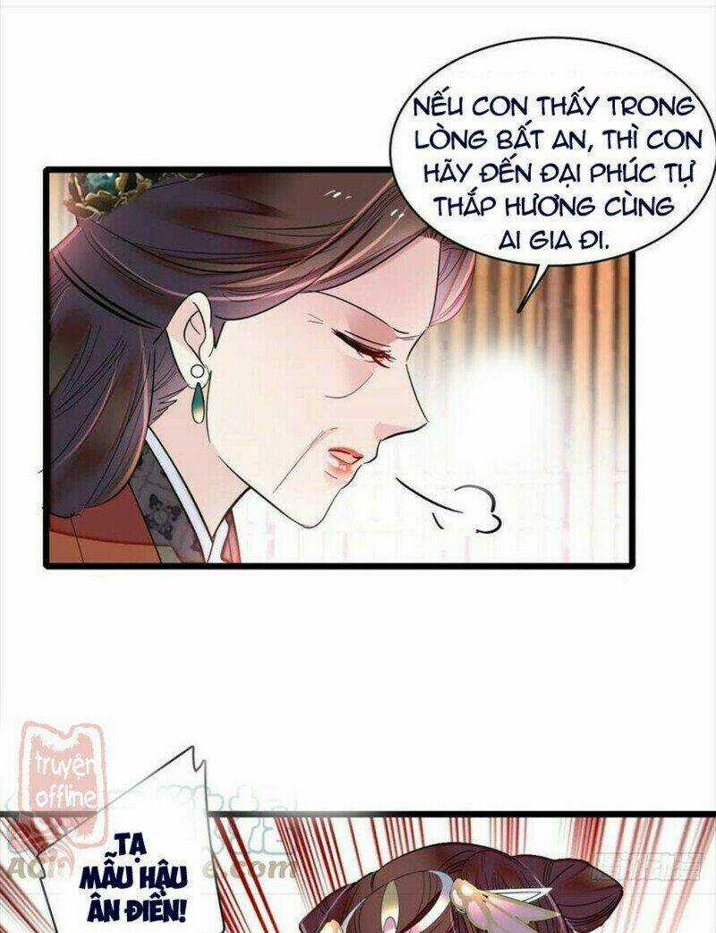 TỰ CẨM - Chapter 188 - Trang 12