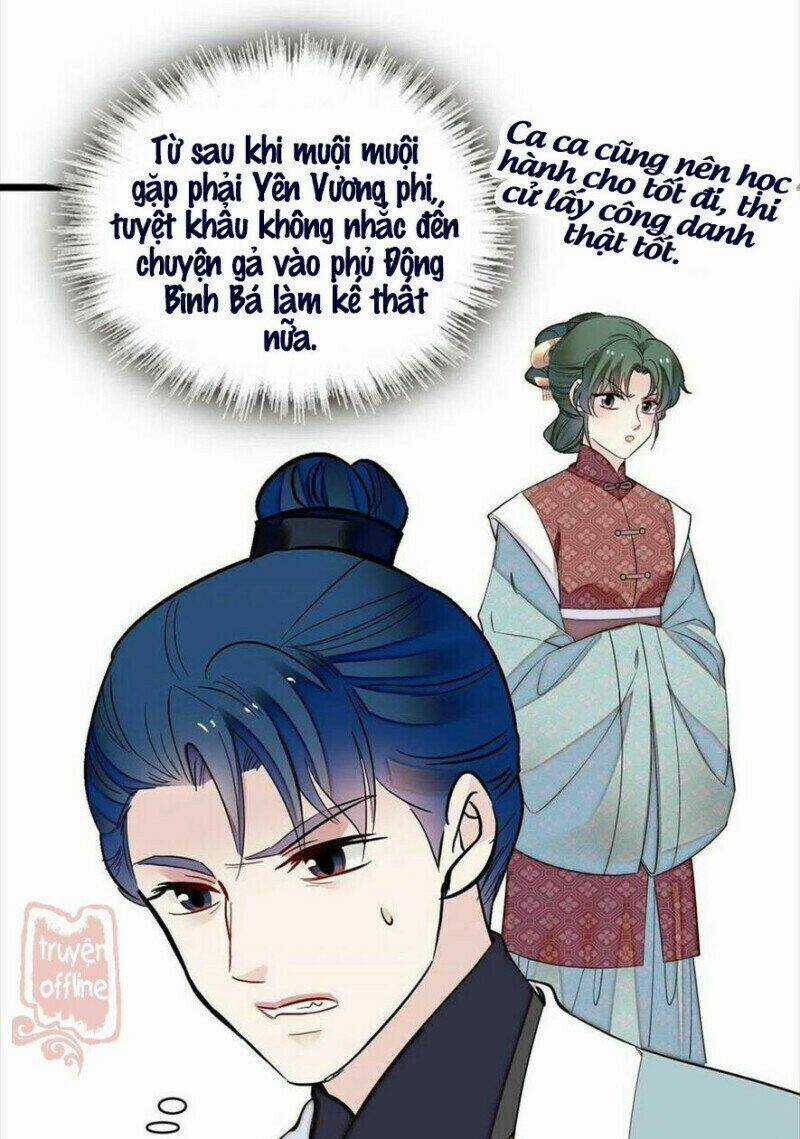 TỰ CẨM - Chapter 188 - Trang 15