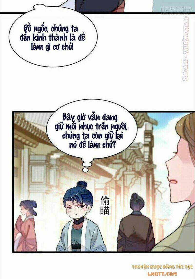 TỰ CẨM - Chapter 188 - Trang 16