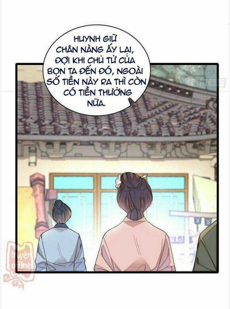 TỰ CẨM - Chapter 188 - Trang 19