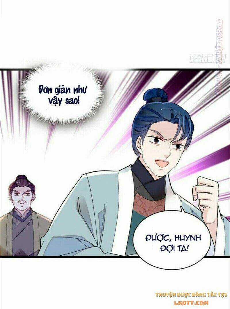 TỰ CẨM - Chapter 188 - Trang 20