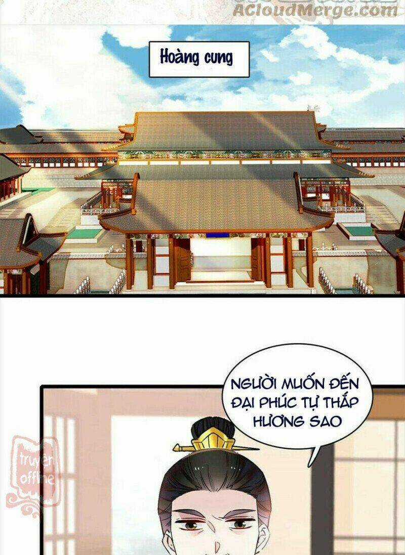 TỰ CẨM - Chapter 188 - Trang 3