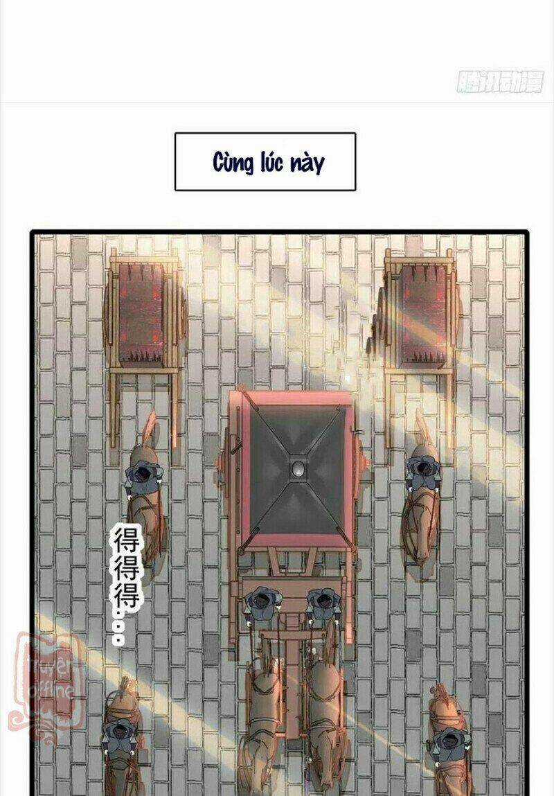 TỰ CẨM - Chapter 188 - Trang 21