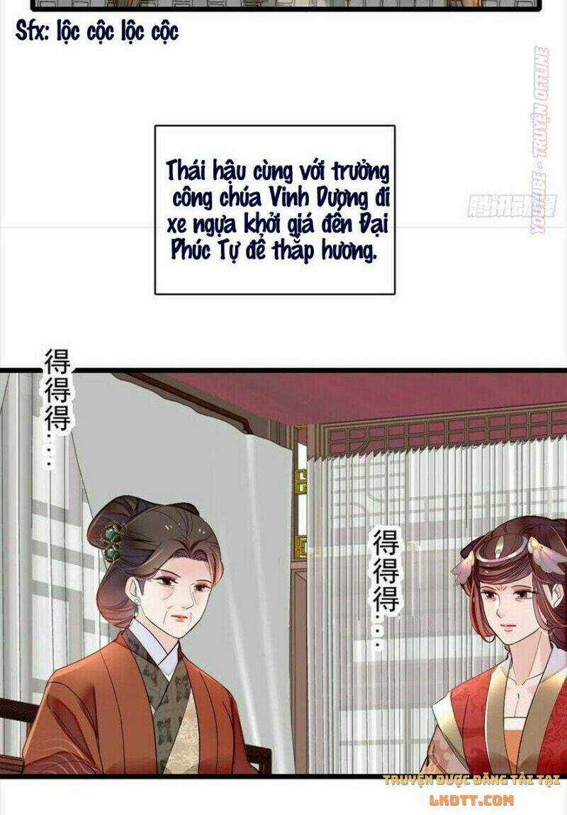 TỰ CẨM - Chapter 188 - Trang 22