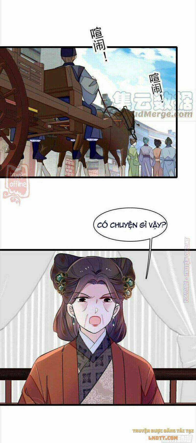 TỰ CẨM - Chapter 188 - Trang 23