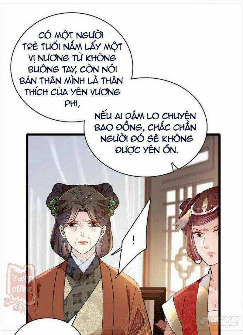TỰ CẨM - Chapter 188 - Trang 24