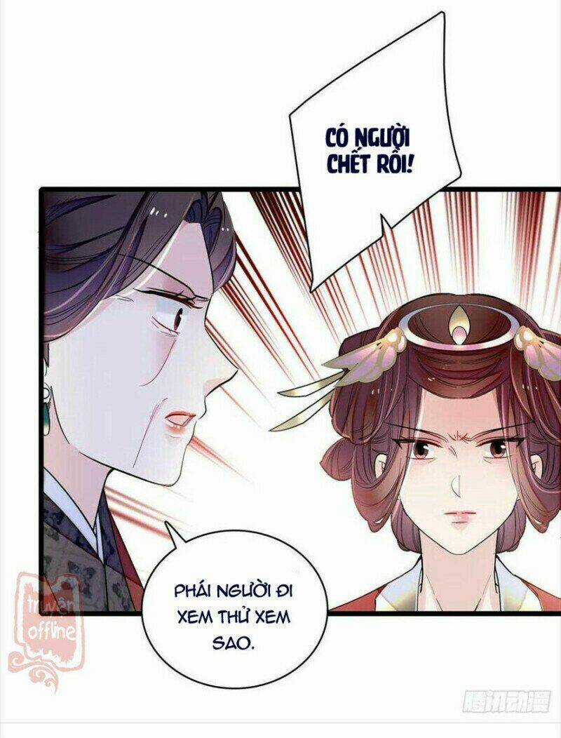 TỰ CẨM - Chapter 188 - Trang 26