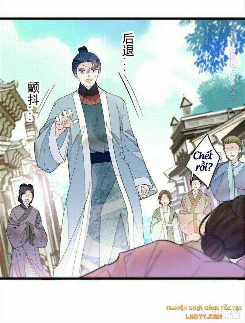 TỰ CẨM - Chapter 188 - Trang 27