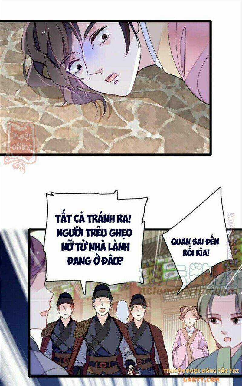 TỰ CẨM - Chapter 188 - Trang 28