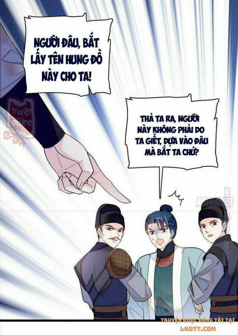 TỰ CẨM - Chapter 188 - Trang 29