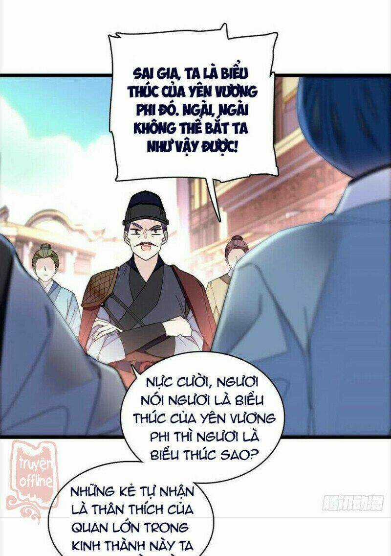 TỰ CẨM - Chapter 188 - Trang 31