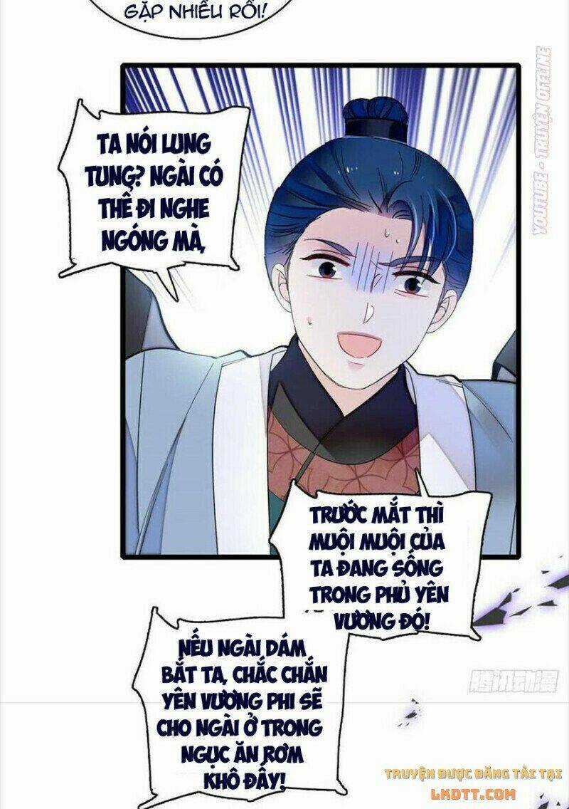 TỰ CẨM - Chapter 188 - Trang 32