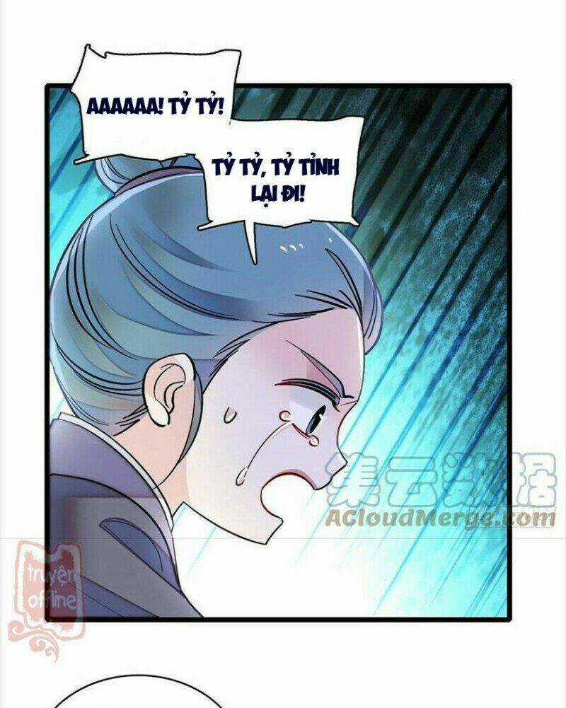 TỰ CẨM - Chapter 188 - Trang 35