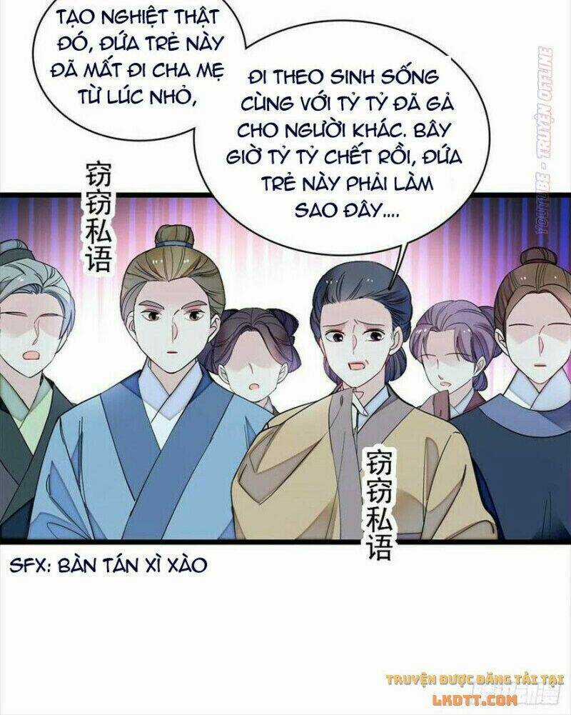 TỰ CẨM - Chapter 188 - Trang 36