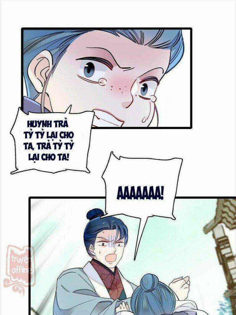 TỰ CẨM - Chapter 188 - Trang 37